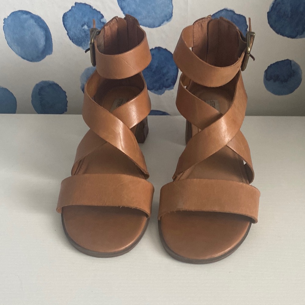 Steve Madden sanders